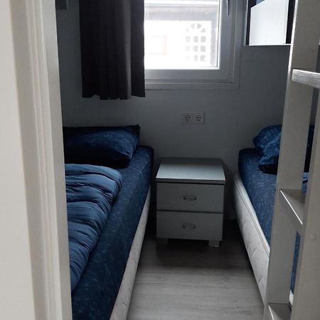 CS 34 - Vakantiepark Callassande Callantsoog Bagian luar foto