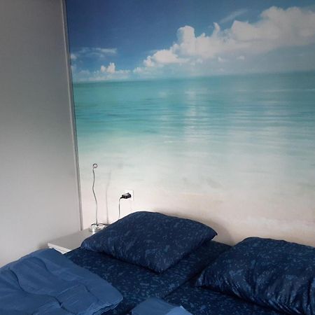 CS 34 - Vakantiepark Callassande Callantsoog Bagian luar foto