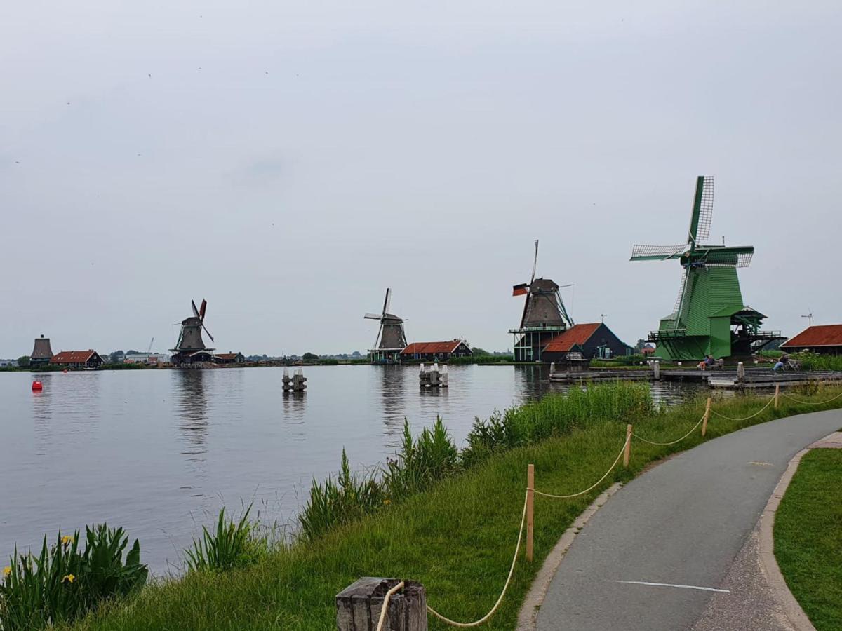 CS 34 - Vakantiepark Callassande Callantsoog Bagian luar foto