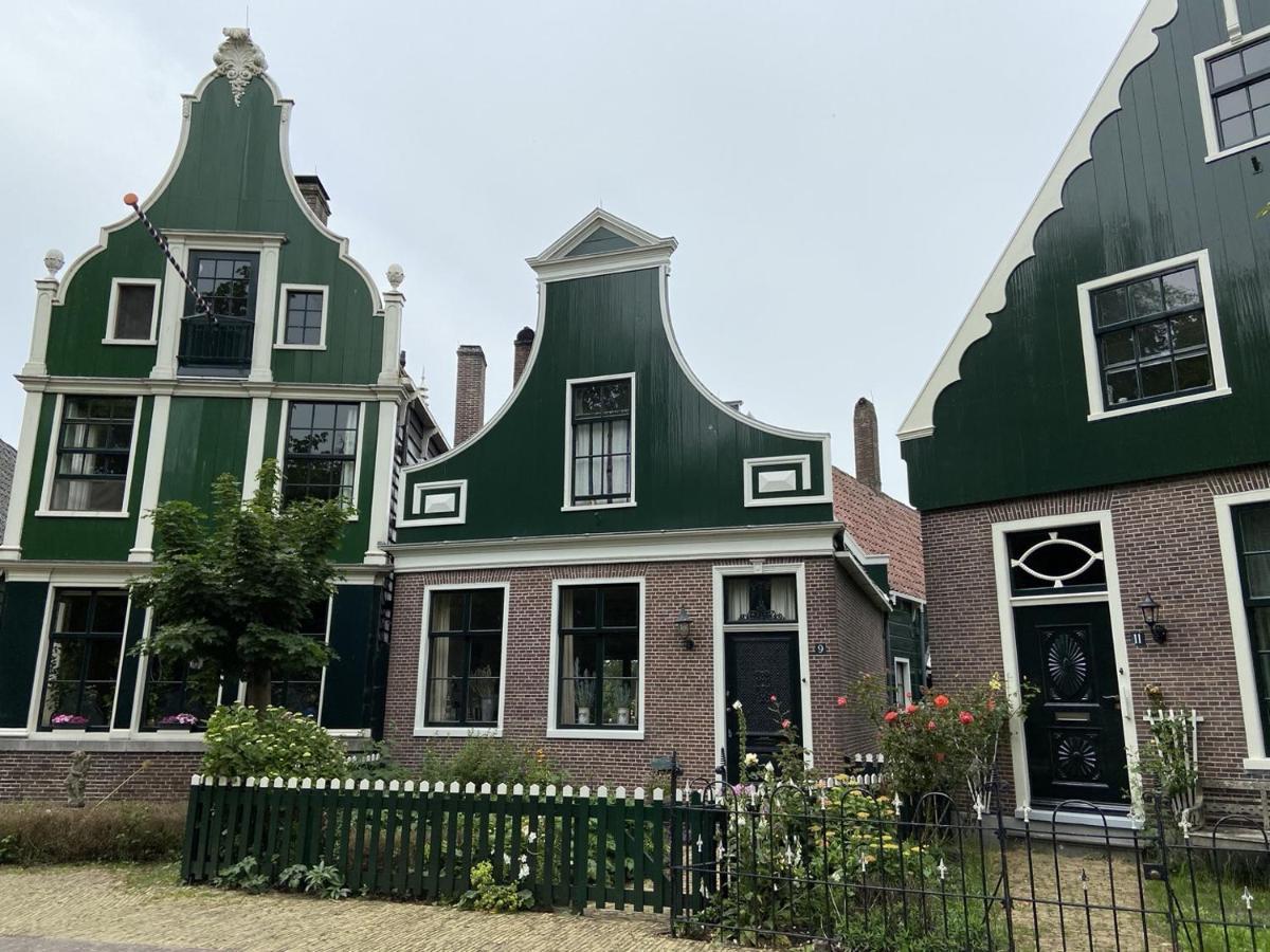CS 34 - Vakantiepark Callassande Callantsoog Bagian luar foto