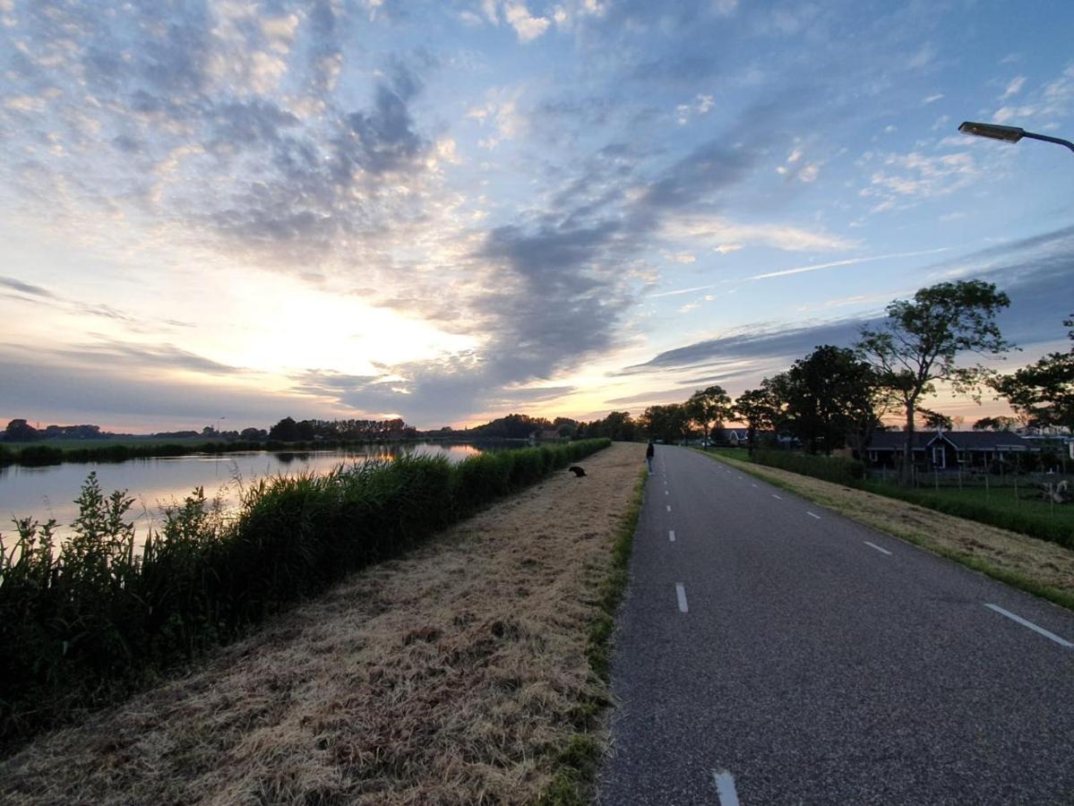 CS 34 - Vakantiepark Callassande Callantsoog Bagian luar foto