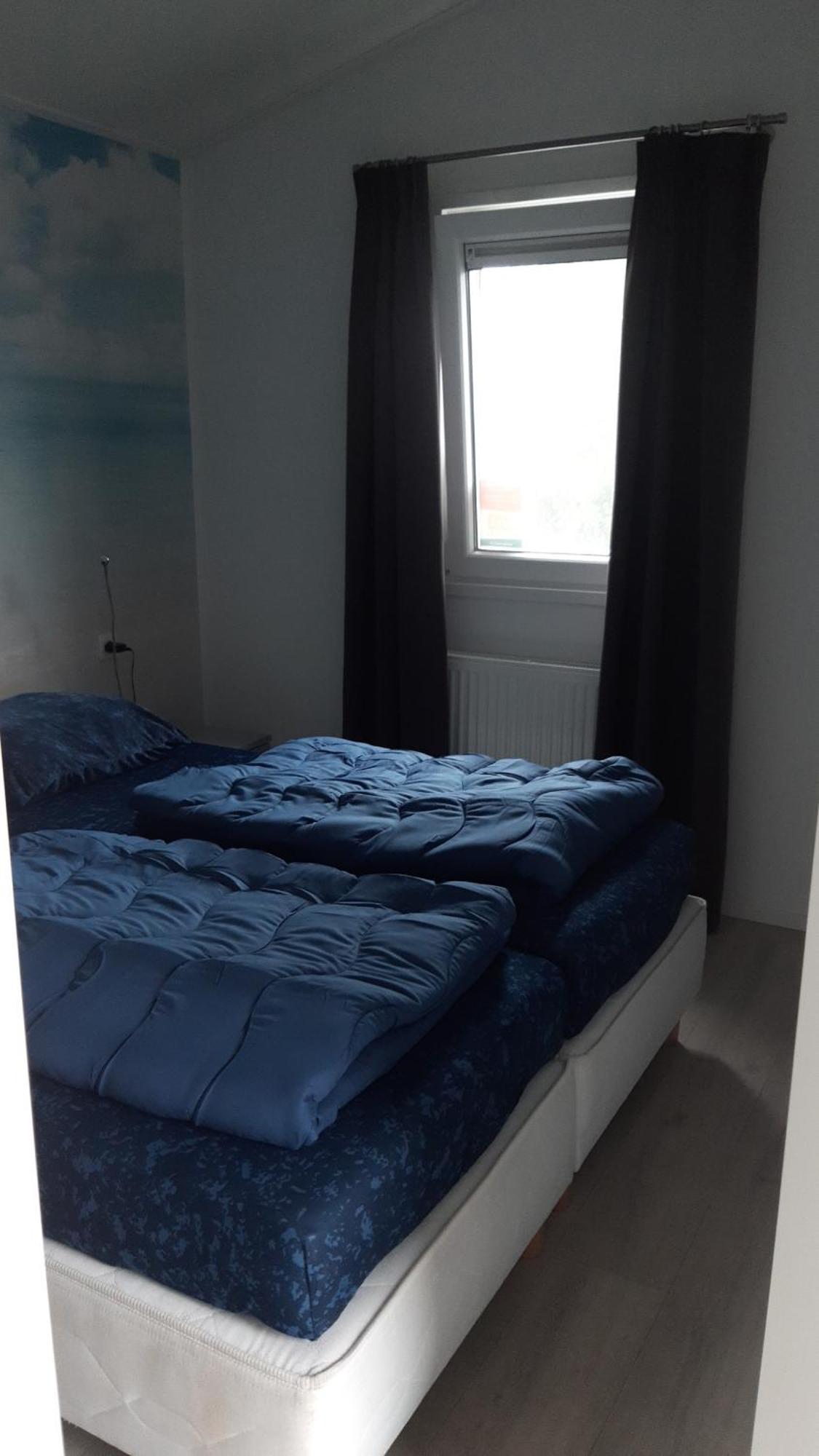 CS 34 - Vakantiepark Callassande Callantsoog Bagian luar foto