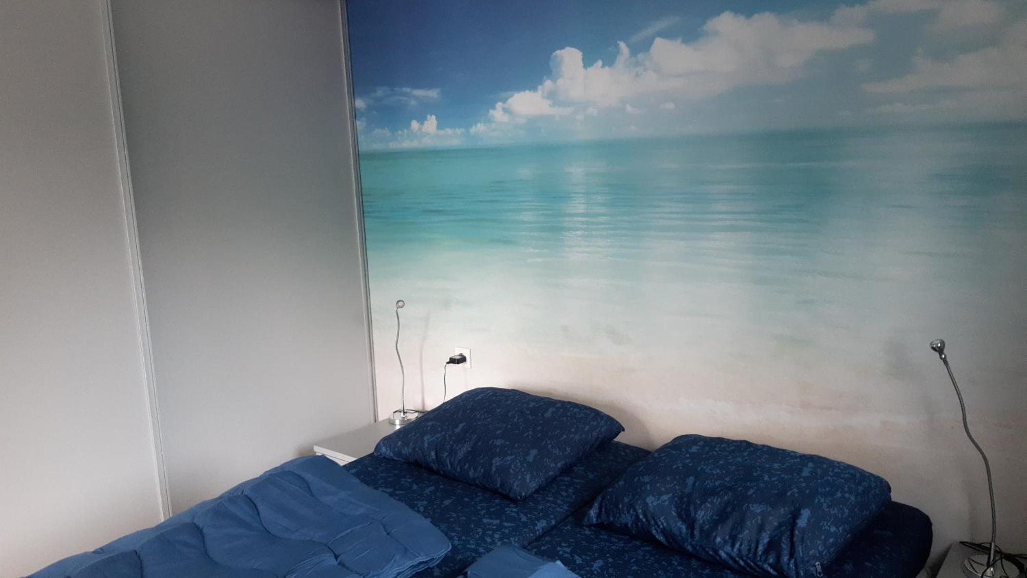 CS 34 - Vakantiepark Callassande Callantsoog Bagian luar foto