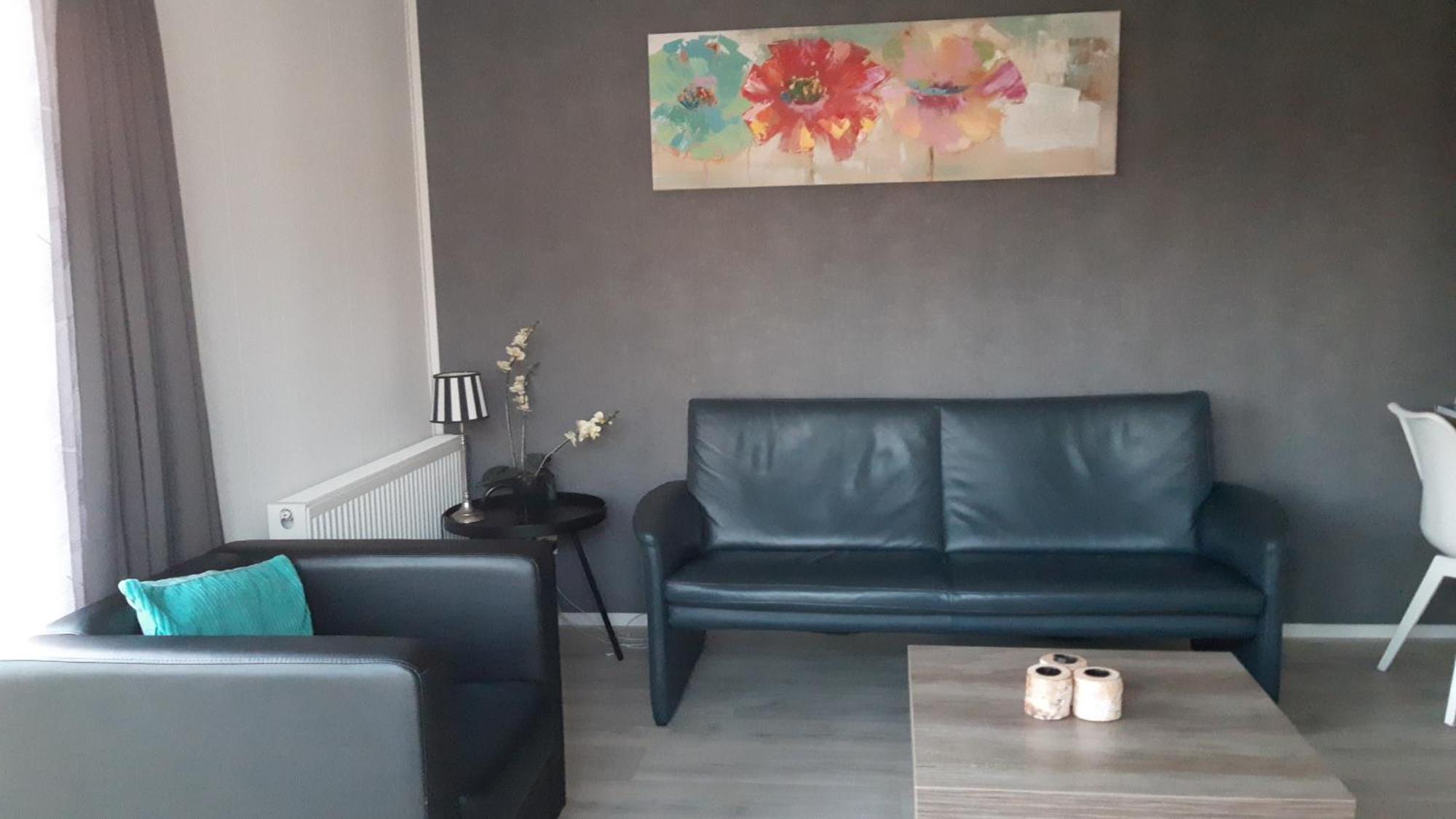 CS 34 - Vakantiepark Callassande Callantsoog Bagian luar foto