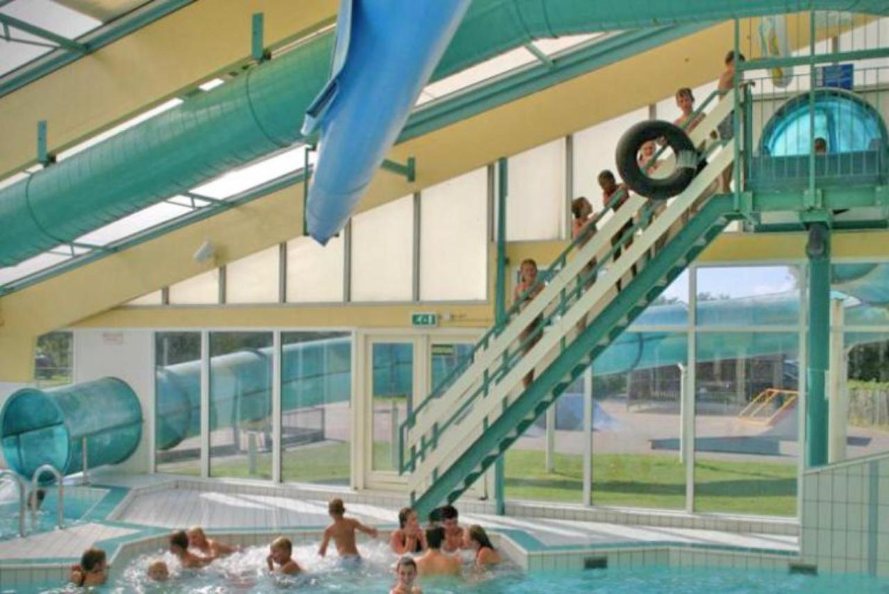 CS 34 - Vakantiepark Callassande Callantsoog Bagian luar foto