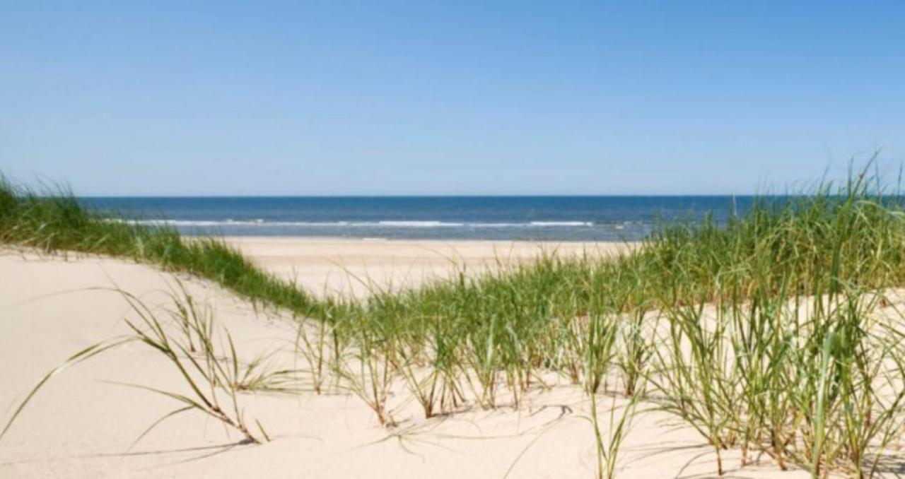 CS 34 - Vakantiepark Callassande Callantsoog Bagian luar foto